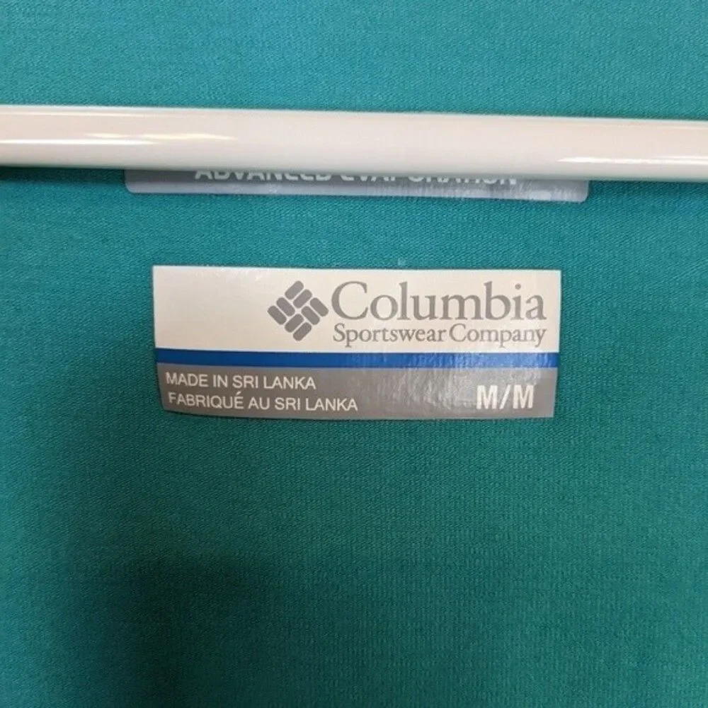 Columbia Sportswear Co. Omni-Wick Advanced Evaporation PFG - Medium